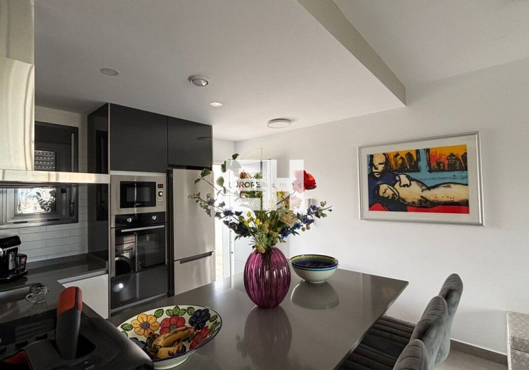 Herverkoop - Apartment Penthouse - Pilar de la Horadada