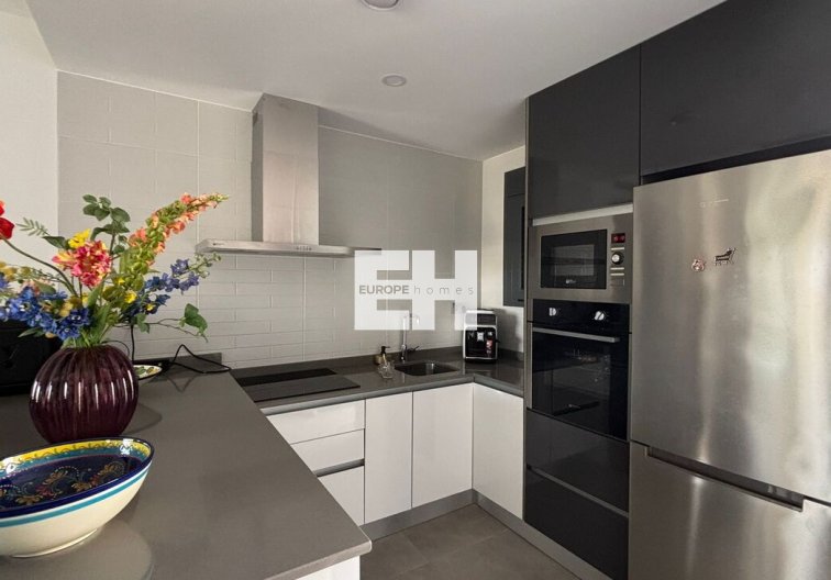 Herverkoop - Apartment Penthouse - Pilar de la Horadada