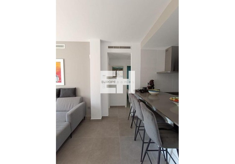 Herverkoop - Apartment Penthouse - Pilar de la Horadada