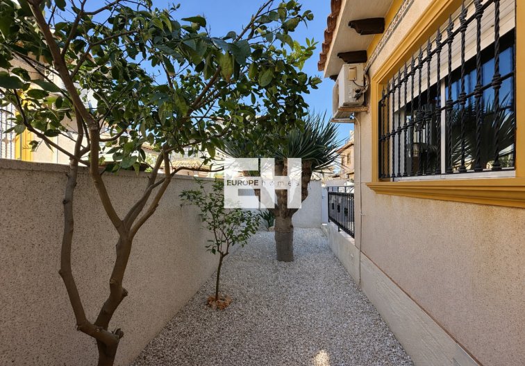 Segunda mano - Quad House - Orihuela Costa - Villa's San Jose IV