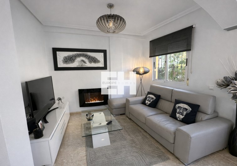 Segunda mano - Quad House - Orihuela Costa - Villa's San Jose IV