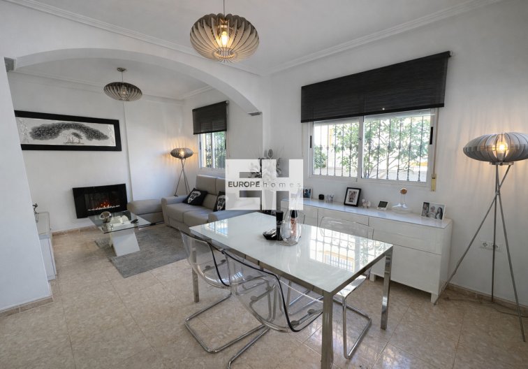 Segunda mano - Quad House - Orihuela Costa - Villa's San Jose IV