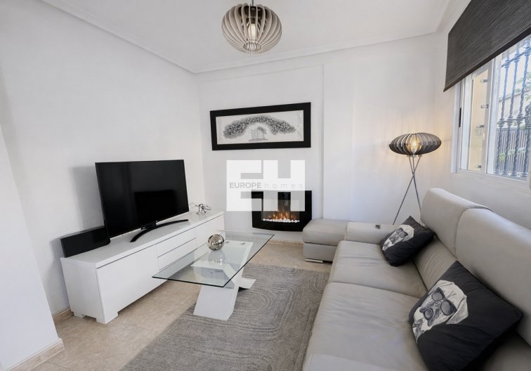 Segunda mano - Quad House - Orihuela Costa - Villa's San Jose IV