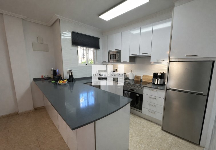 Segunda mano - Quad House - Orihuela Costa - Villa's San Jose IV