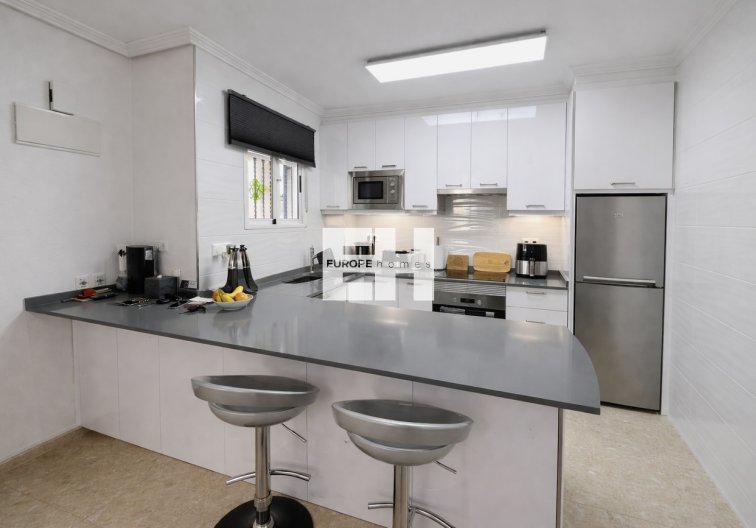 Segunda mano - Quad House - Orihuela Costa - Villa's San Jose IV