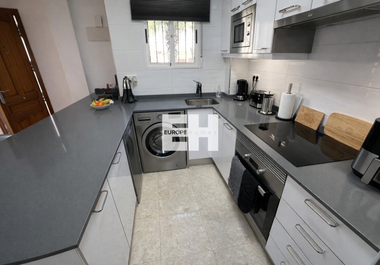 Segunda mano - Quad House - Orihuela Costa - Villa's San Jose IV