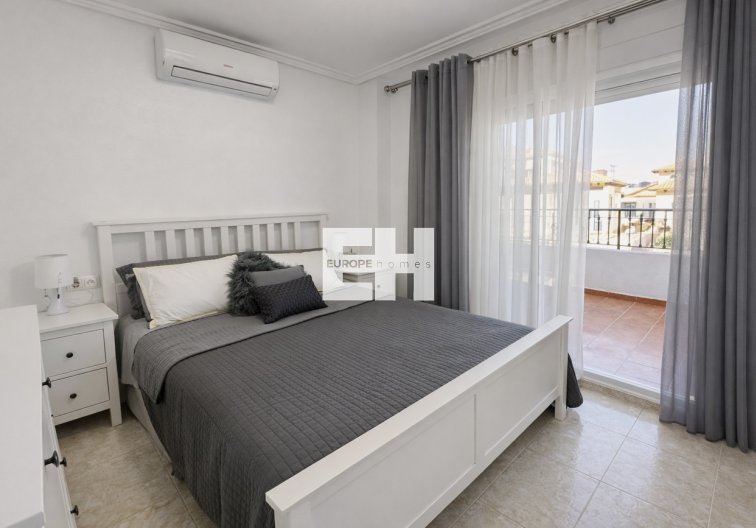 Segunda mano - Quad House - Orihuela Costa - Villa's San Jose IV