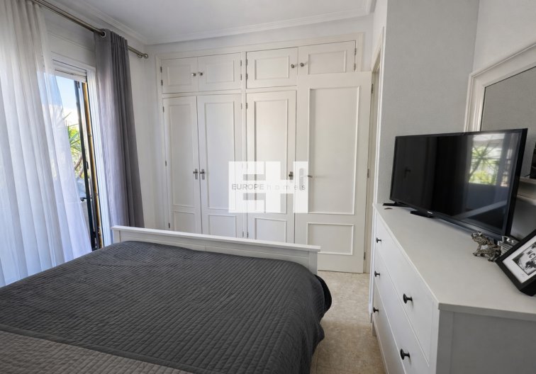 Segunda mano - Quad House - Orihuela Costa - Villa's San Jose IV