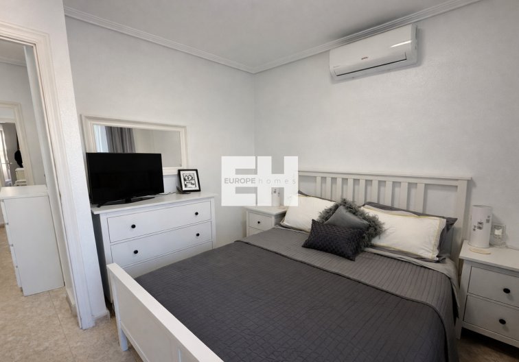 Segunda mano - Quad House - Orihuela Costa - Villa's San Jose IV