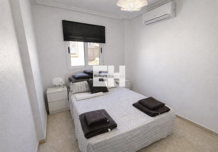 Segunda mano - Quad House - Orihuela Costa - Villa's San Jose IV