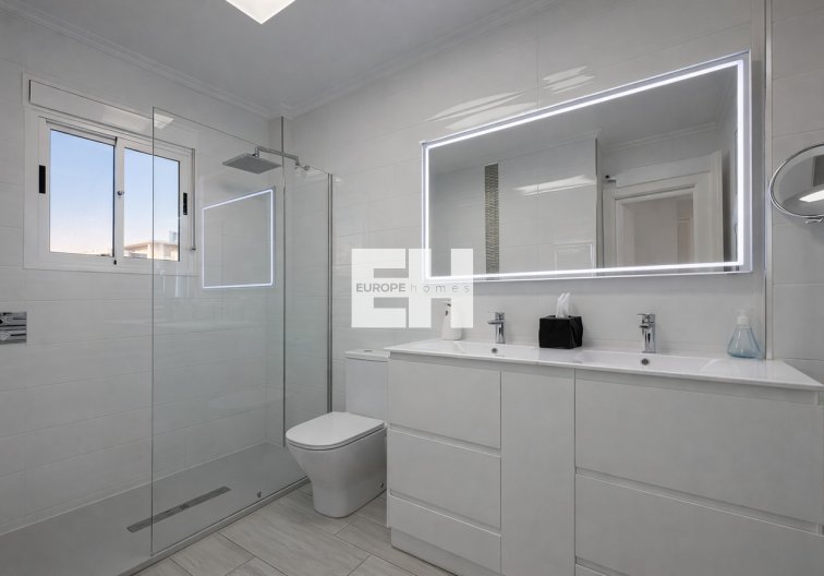 Segunda mano - Quad House - Orihuela Costa - Villa's San Jose IV