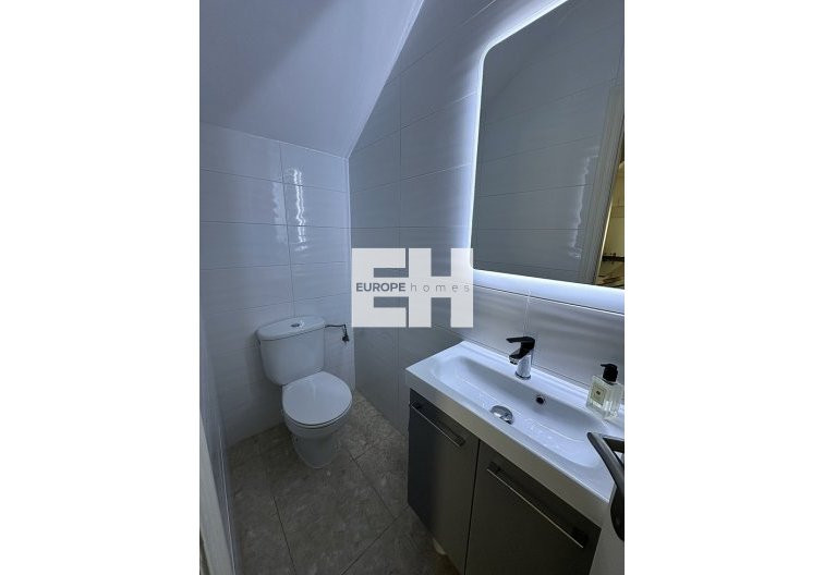 Segunda mano - Quad House - Orihuela Costa - Villa's San Jose IV