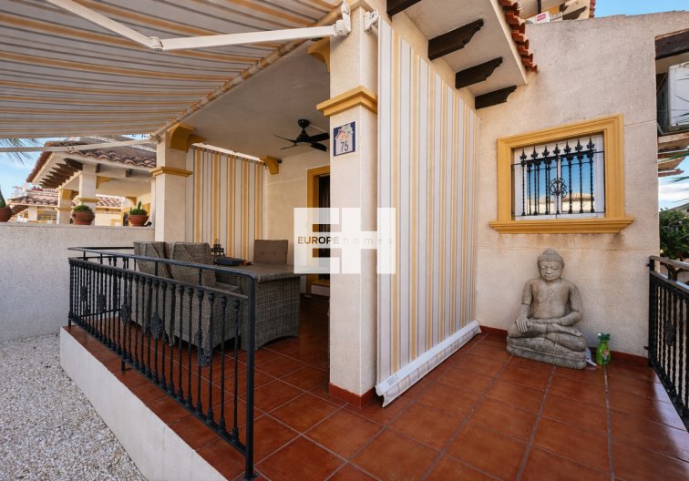 Segunda mano - Quad House - Orihuela Costa - Villa's San Jose IV