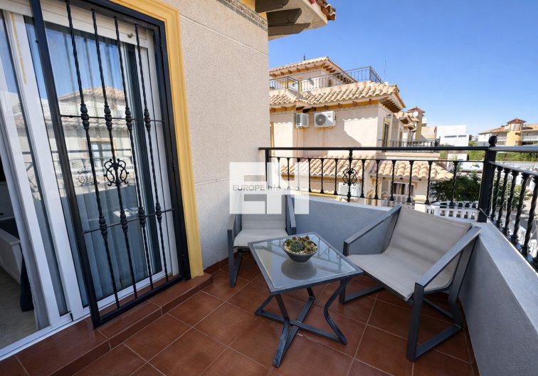 Segunda mano - Quad House - Orihuela Costa - Villa's San Jose IV