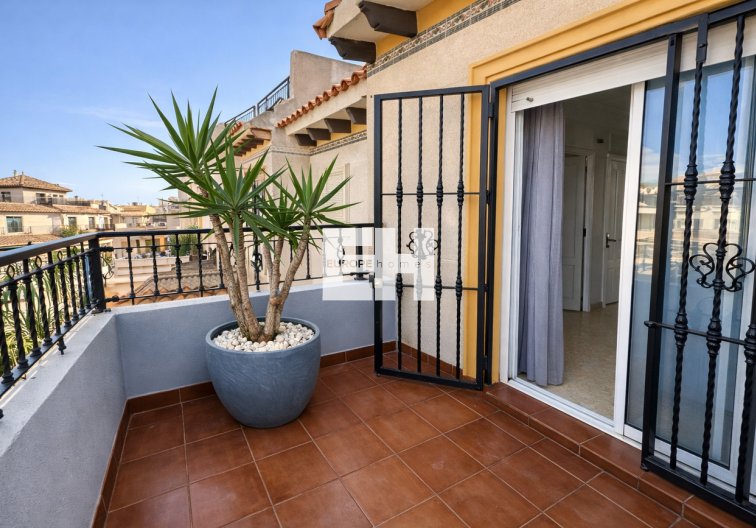 Segunda mano - Quad House - Orihuela Costa - Villa's San Jose IV