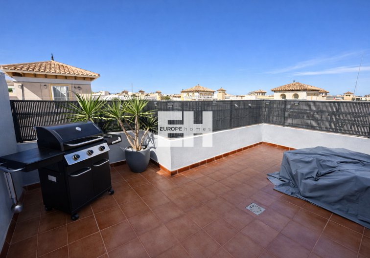 Segunda mano - Quad House - Orihuela Costa - Villa's San Jose IV