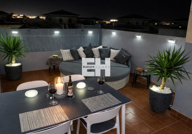 Segunda mano - Quad House - Orihuela Costa - Villa's San Jose IV