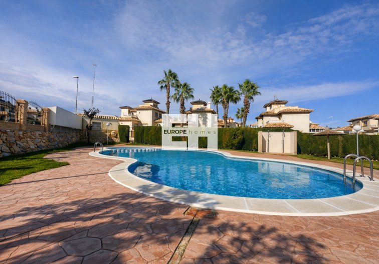 Segunda mano - Quad House - Orihuela Costa - Villa's San Jose IV