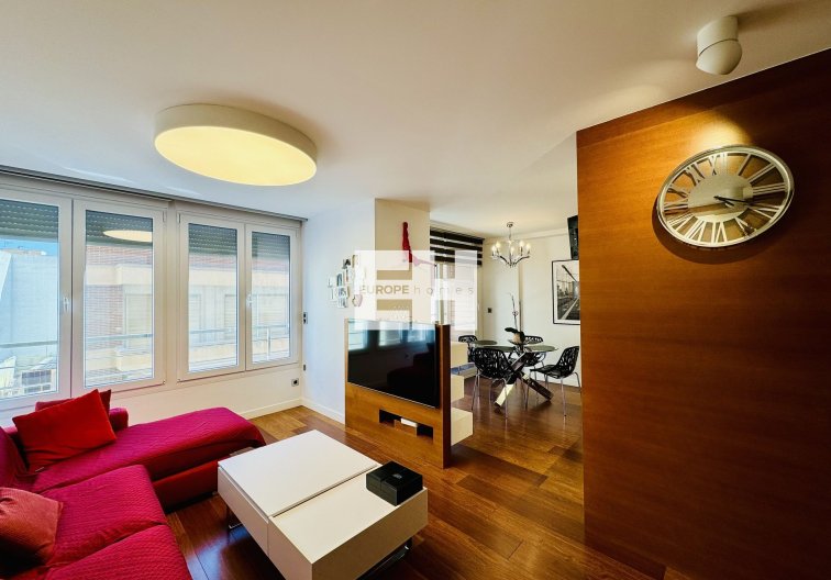 Segunda mano - Apartamento  - Torrevieja - Costa Blanca