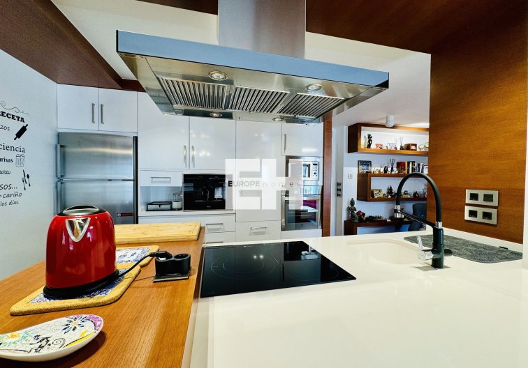 Segunda mano - Apartamento  - Torrevieja - Costa Blanca