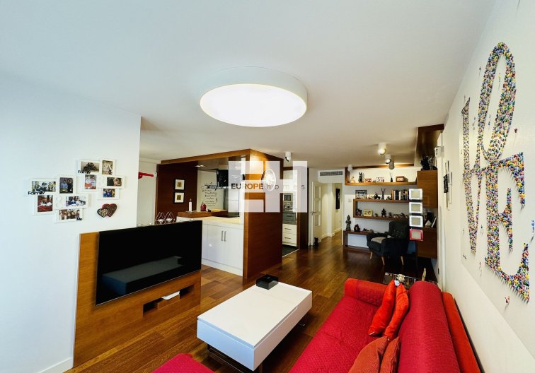 Segunda mano - Apartamento  - Torrevieja - Costa Blanca