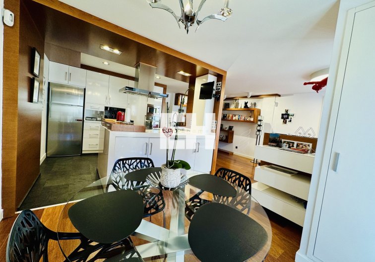 Segunda mano - Apartamento  - Torrevieja - Costa Blanca