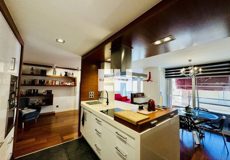 Segunda mano - Apartamento  - Torrevieja - Costa Blanca