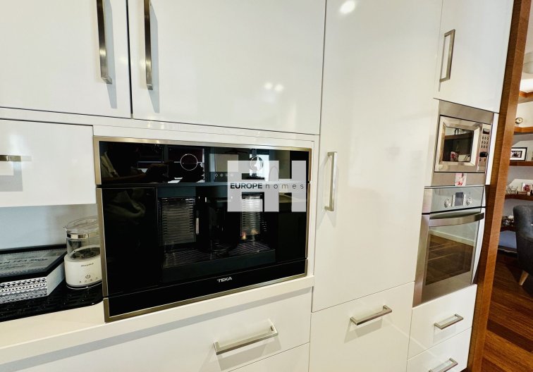 Segunda mano - Apartamento  - Torrevieja - Costa Blanca