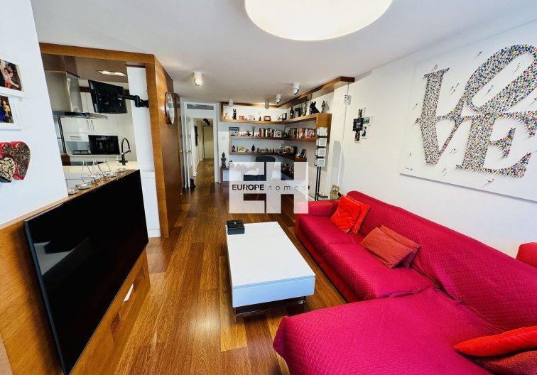 Segunda mano - Apartamento  - Torrevieja - Costa Blanca