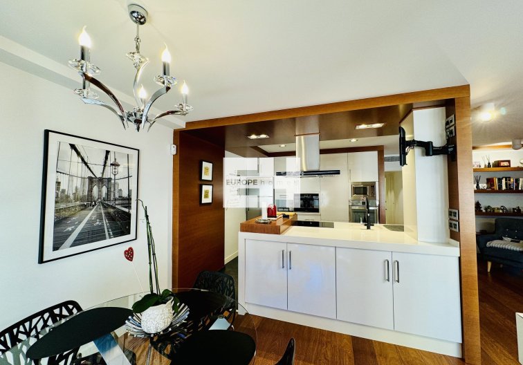 Segunda mano - Apartamento  - Torrevieja - Costa Blanca