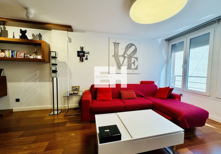 Segunda mano - Apartamento  - Torrevieja - Costa Blanca