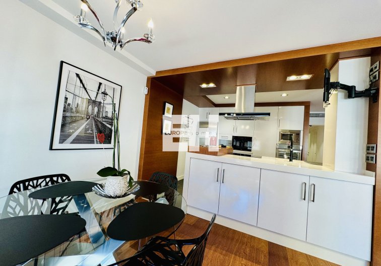 Segunda mano - Apartamento  - Torrevieja - Costa Blanca