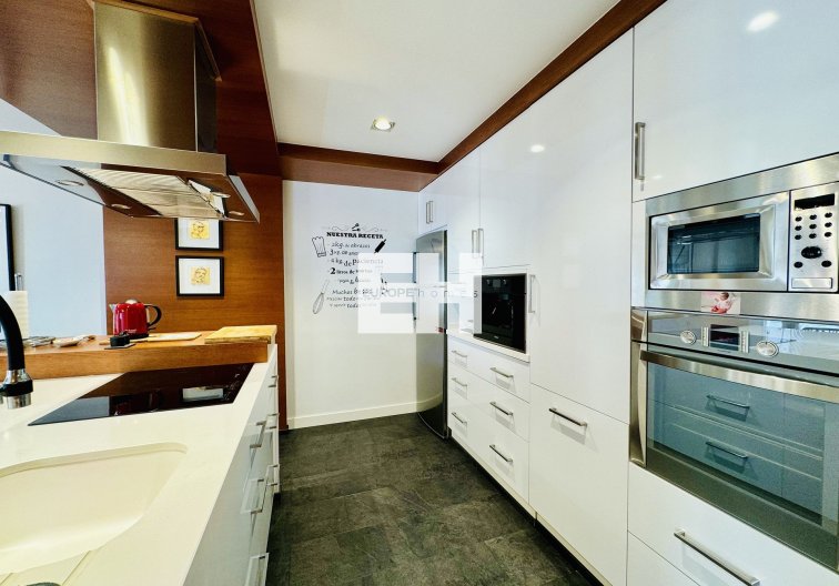 Segunda mano - Apartamento  - Torrevieja - Costa Blanca