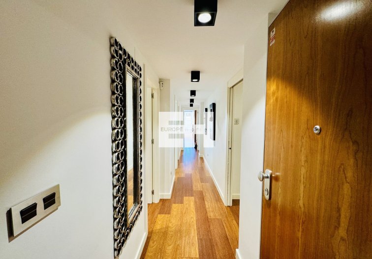 Segunda mano - Apartamento  - Torrevieja - Costa Blanca