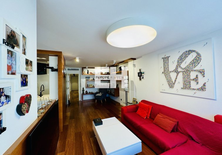 Segunda mano - Apartamento  - Torrevieja - Costa Blanca