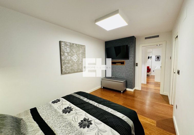 Segunda mano - Apartamento  - Torrevieja - Costa Blanca