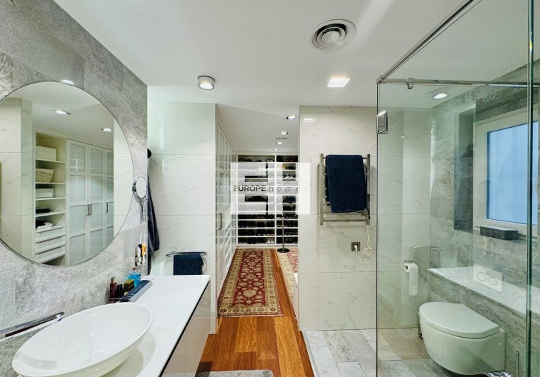 Segunda mano - Apartamento  - Torrevieja - Costa Blanca