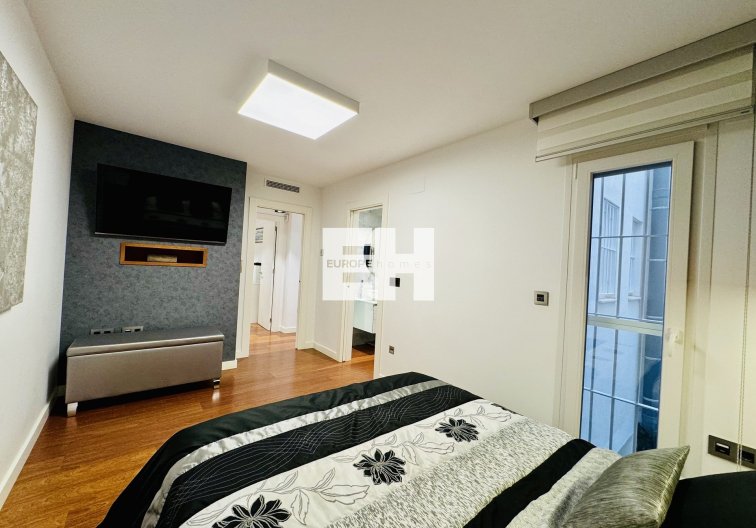 Segunda mano - Apartamento  - Torrevieja - Costa Blanca