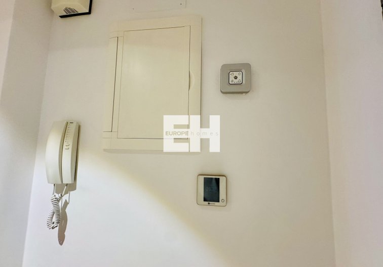 Segunda mano - Apartamento  - Torrevieja - Costa Blanca