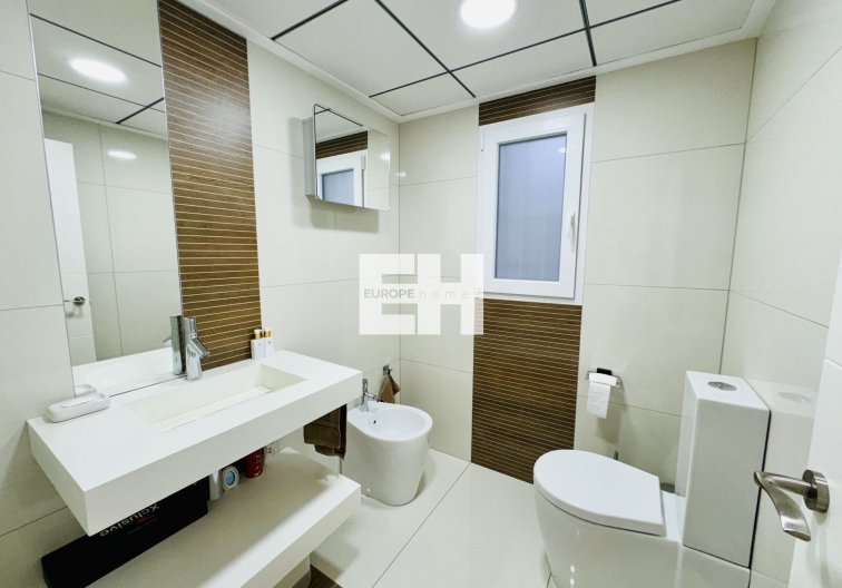 Segunda mano - Apartamento  - Torrevieja - Costa Blanca