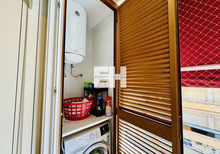 Segunda mano - Apartamento  - Torrevieja - Costa Blanca