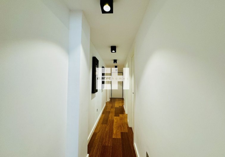 Segunda mano - Apartamento  - Torrevieja - Costa Blanca