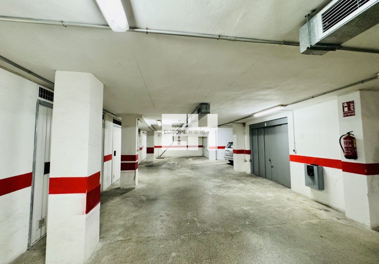 Segunda mano - Apartamento  - Torrevieja - Costa Blanca