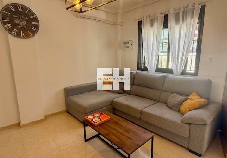 Segunda mano - town house - San Miguel de Salinas - Inland