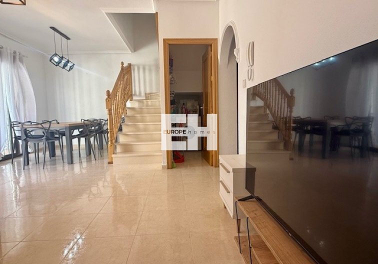 Segunda mano - town house - San Miguel de Salinas - Inland