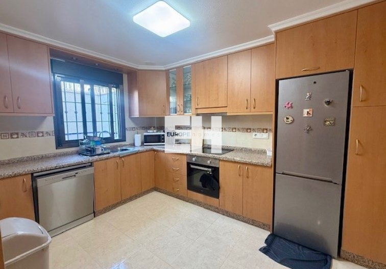 Segunda mano - town house - San Miguel de Salinas - Inland