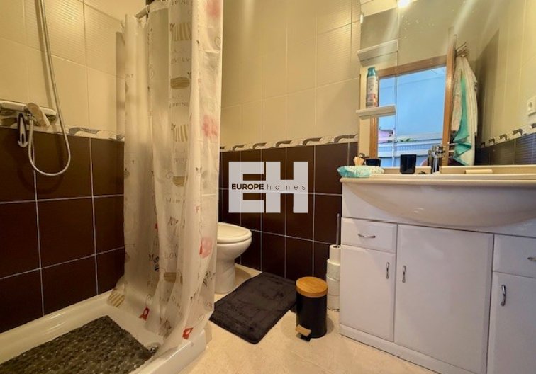 Segunda mano - town house - San Miguel de Salinas - Inland