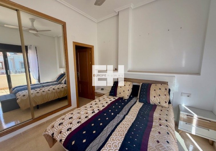 Segunda mano - town house - San Miguel de Salinas - Inland