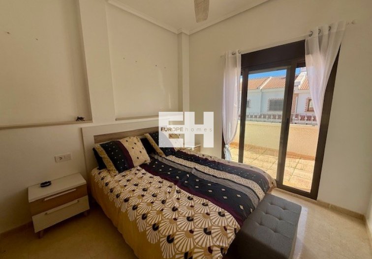 Segunda mano - town house - San Miguel de Salinas - Inland