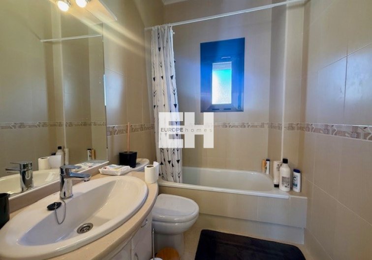 Segunda mano - town house - San Miguel de Salinas - Inland